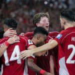 skuad Timnas Indonesia hadapi China dan Jepang