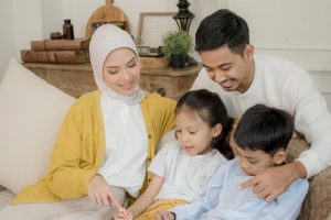 produk asuransi syariah