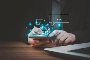 Halo AI partner UMKM