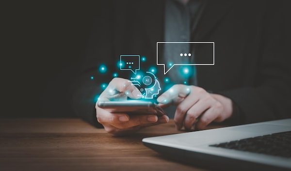 Halo AI partner UMKM