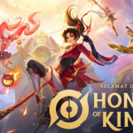Mau Beli Skin Epic Terbaru Honor of Kings 2025 Top Up Token Murah di VocaGame Aja!