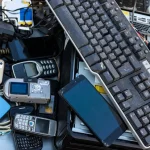 Sampah Elektronik: Tantangan Baru dalam Pengelolaan Lingkungan
