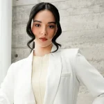 bahan blazer yang tepat di negara tropis