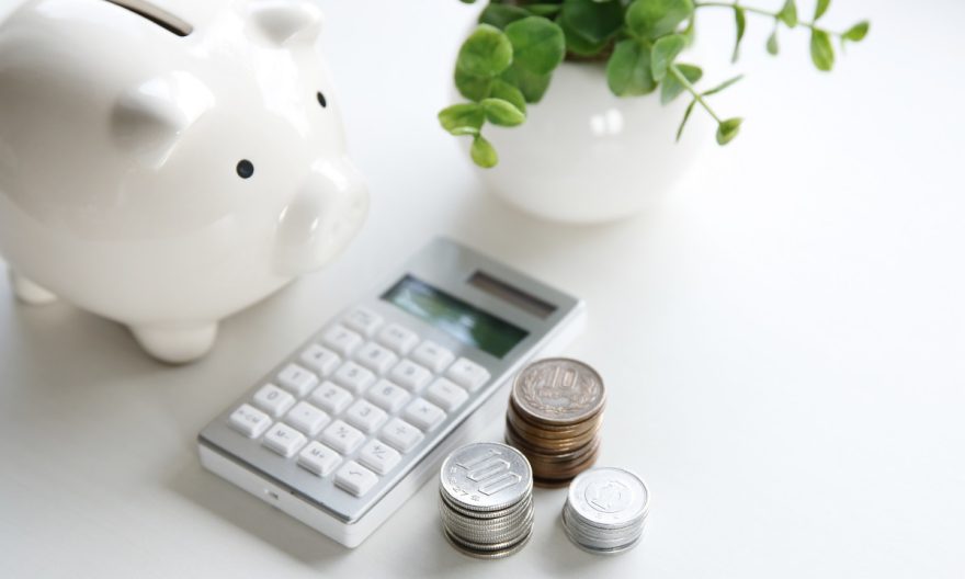 financial minimalism